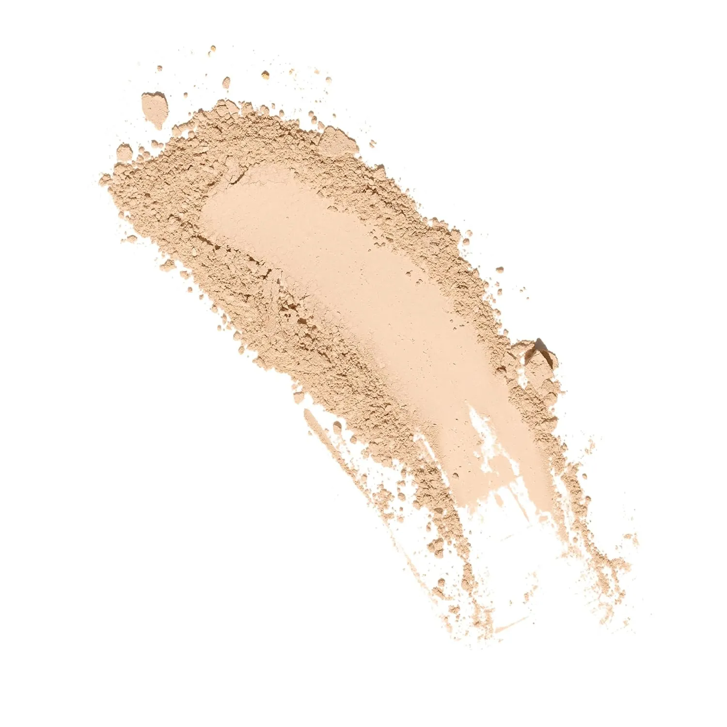 Ogee Sculpted Skin-Perfecting Makeup Setting Powder - Sand - FULL SET (Case & Refill) - Lightweight Powder Foundation Made with 70% Organic Ingredients