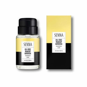 Oil-Free Makeup Remover