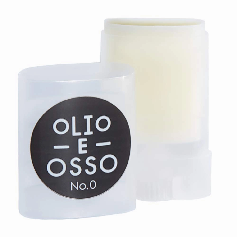 Olio E Osso - Natural Lip   Cheek Balm | Natural, Non-Toxic, Clean Beauty (No. 0 Netto, 0.35 oz | 10 g)