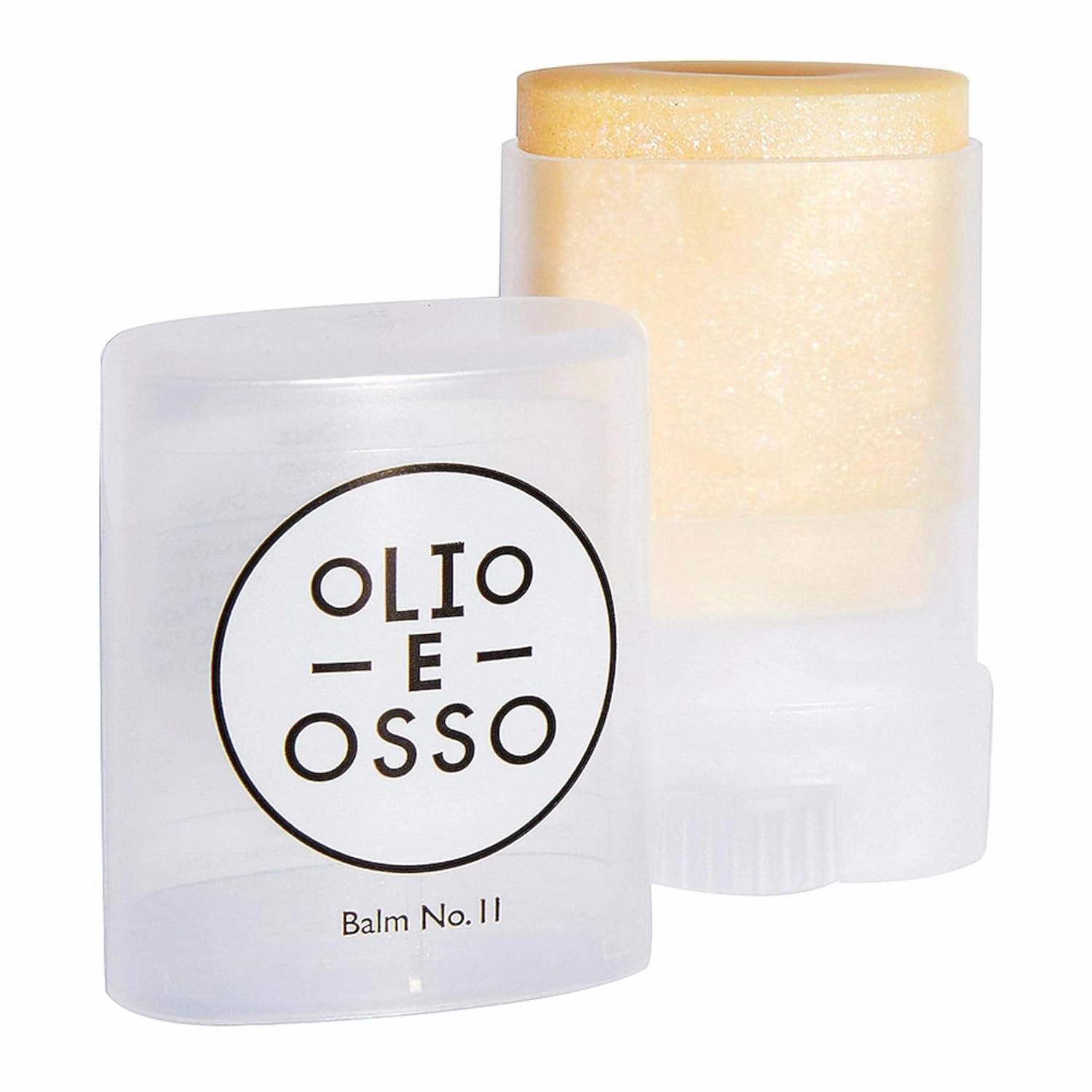 Olio E Osso - Natural Lip   Cheek Balm | Natural, Non-Toxic, Clean Beauty (No. 11 Fete, 0.35 oz | 10 g)