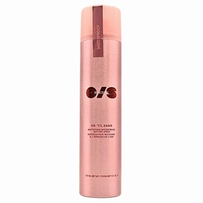 One Size On 'Til Dawn Mattifying Waterproof Setting Spray Jumbo Size, 7.3 Ounce (Pack of 1)