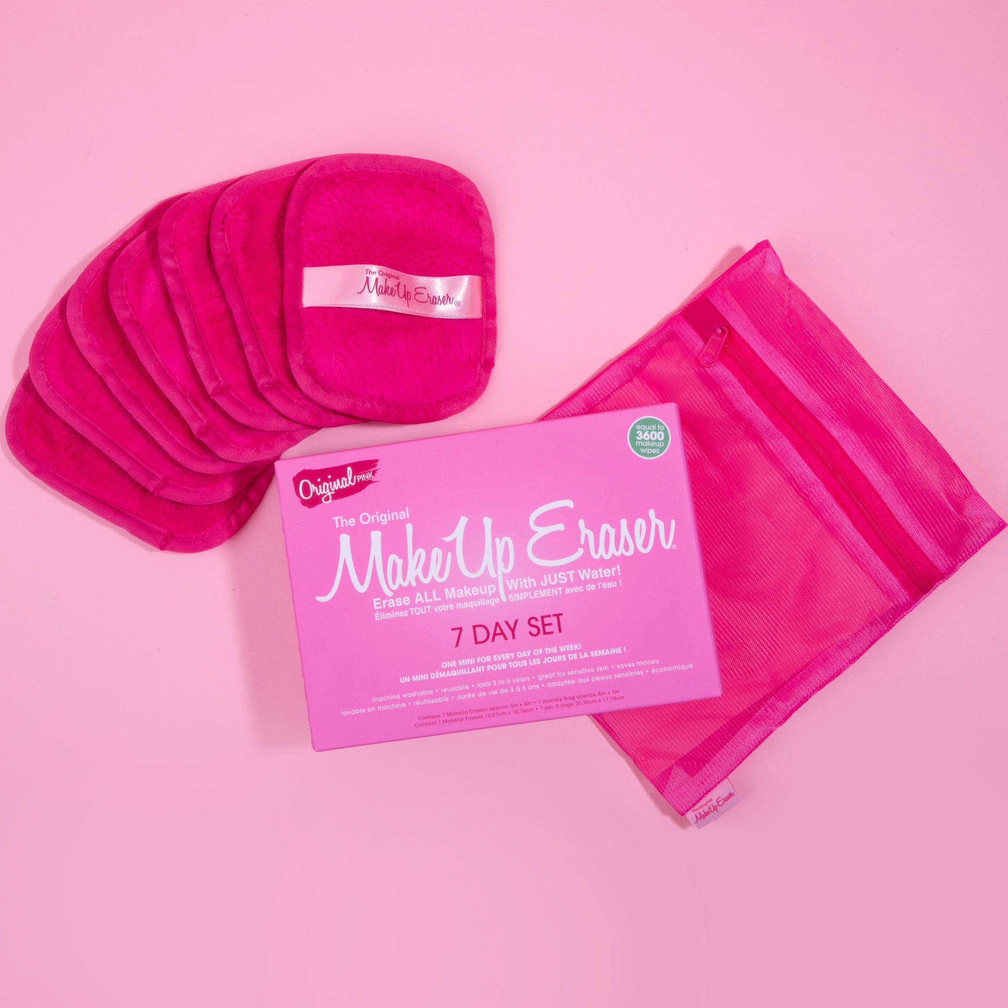 ORIGINAL PINK 7 DAY