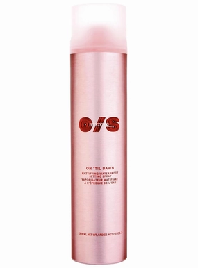 P4trick St4rrr O/S Jumbo On 'Til Dawn Mattifying Waterproof Setting Spray 7.3 oz
