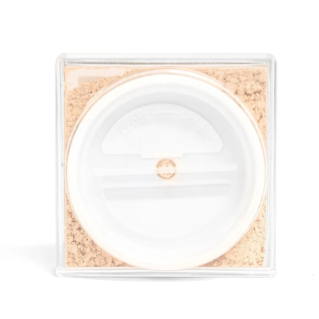 Palladio Rice Powder Loose Setting Powder Absorbs Oil Leaves Face Looking and Feeling Smooth Helps Makeup Last Longer For a Flawless Fresh Look Pack, Translucent, 1 Count, (Pack of 3)