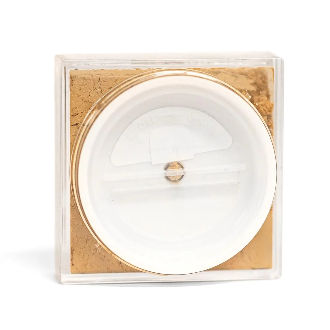 Palladio Rice Powder, Loose Setting Powder, Absorbs Oil, Leaves Face Looking and Feeling Smooth, Helps Makeup Last Longer For a Flawless, Fresh Look, Warm Beige, Pack of 3