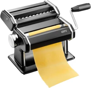 Pasta Perfetta Pasta Machine Black Limited Edition