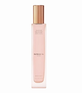 PATRICK TA MAJOR GLOW DEWY MILK MIST - SHE'S THIRSTY, Pink