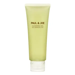 Paul & Joe Cleansing Gel - Refreshing and Revitalizing - Thoroughly Remove Makeup and Impurities - 5.6 fl. oz.