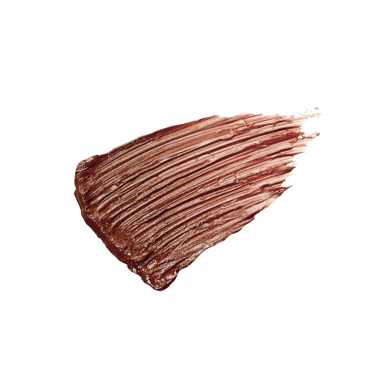 Paul & Joe Mascara, Lash Impact 03 Red Brown, Lengthening, Curling & Separating Formula with Catchlight Effect, Waterproof, Buildable, 0.24 oz