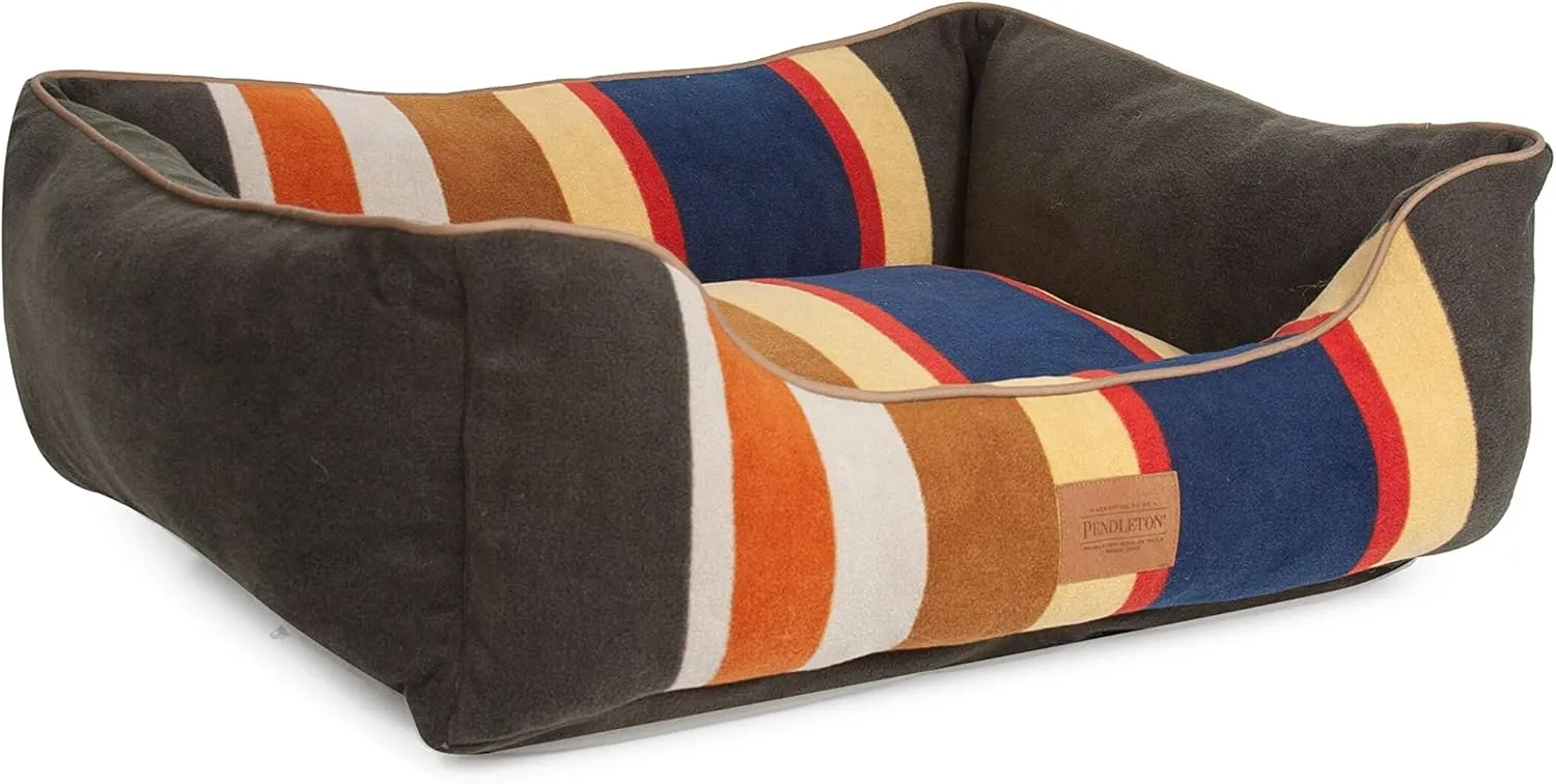 PENDLETON Badlands National Park Kuddler Dog Bed, XL