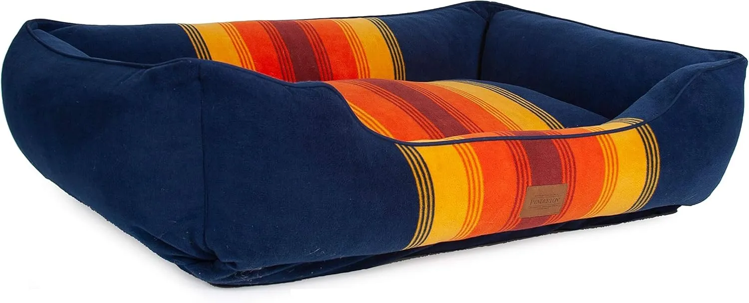 PENDLETON Grand Canyon National Park Kuddler Dog Bed, XL