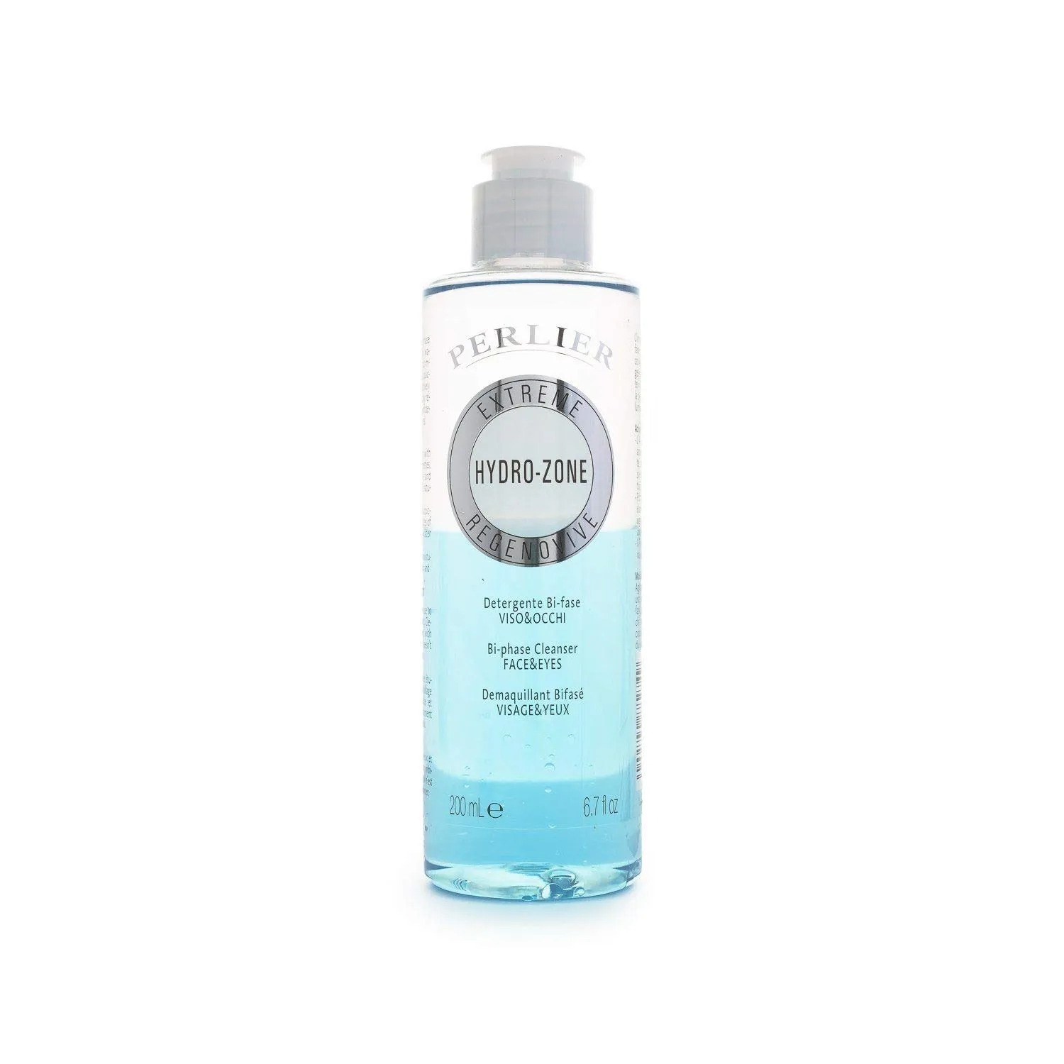 Perlier Hydro-Zone Bi-Phase Cleanser , 6.7 fl. oz.