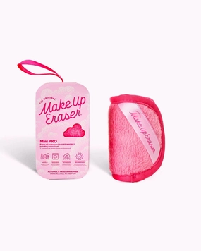 Pink Mini MakeUp Eraser PRO