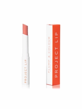 Plump and Colour - Shade Play nude pink