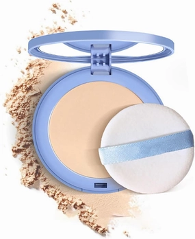 Polvo Gagk, Polvo Compacto Perfection Mate, Gagk Polvo Compacto Perfection Mate, Matte Wet and Dry Powder, Matte Perfection Pressed Powder-01