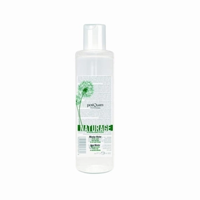 POSTQUAM Professional Naturage Micellar Water 200ml - Not Leave A Greasy Feeling, Helps Remove Make-Up - Active Ingredients