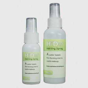 PPI HD Matting Spray