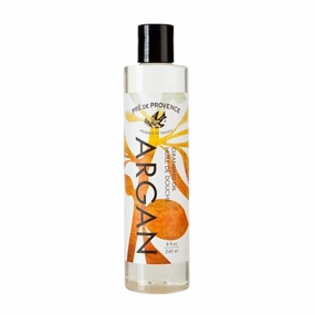 Pre de Provence Moroccan Argan Oil Nourishing, Cleansing Oil - Citrus