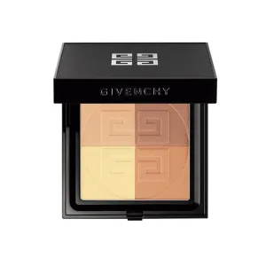 Prisme Libre Pressed Powder - 05 Popeline Mimosa by Givenchy for Women - 0.33 oz Powder