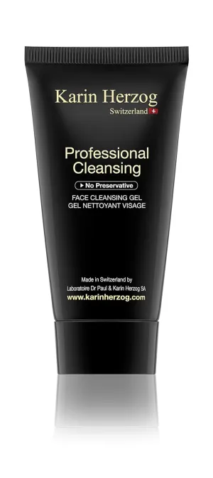 Professional Cleansing, 1.71 oz.