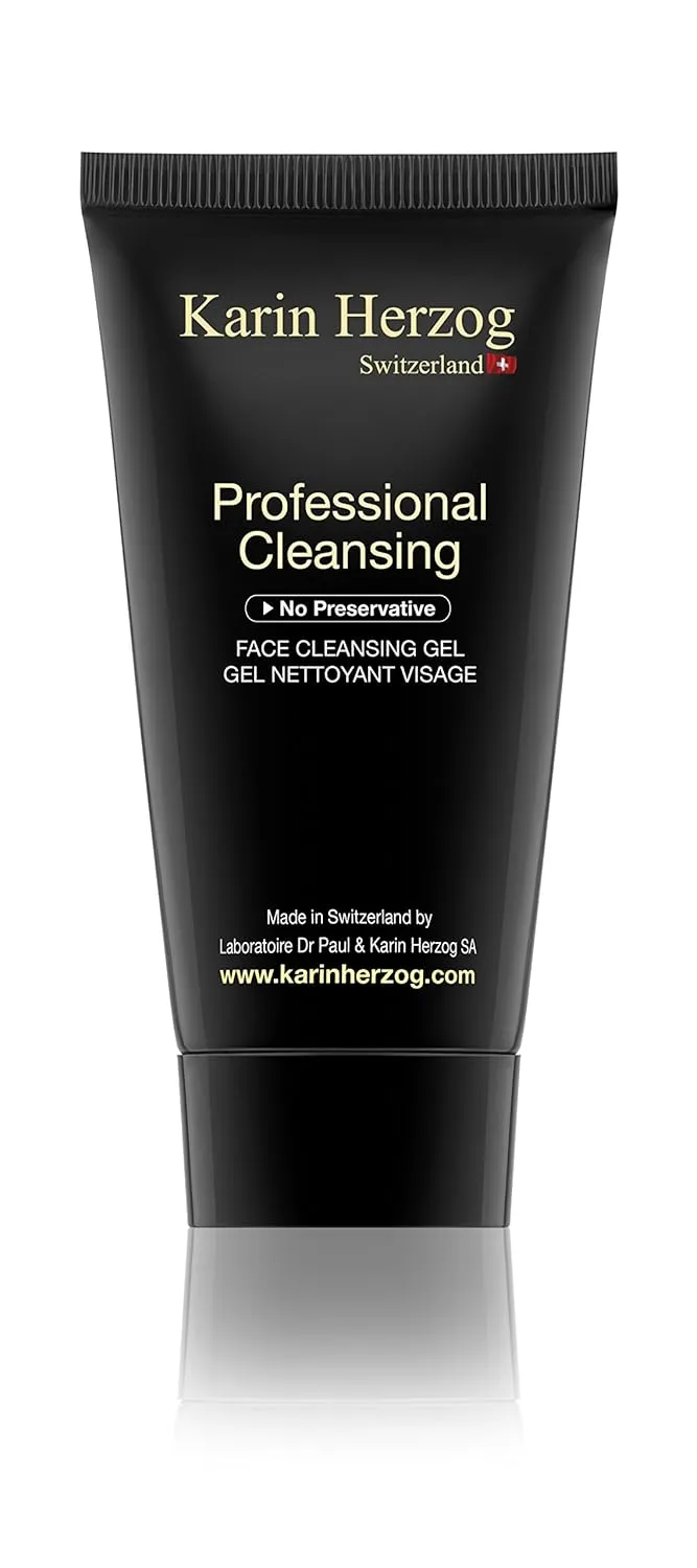 Professional Cleansing, 1.71 oz.
