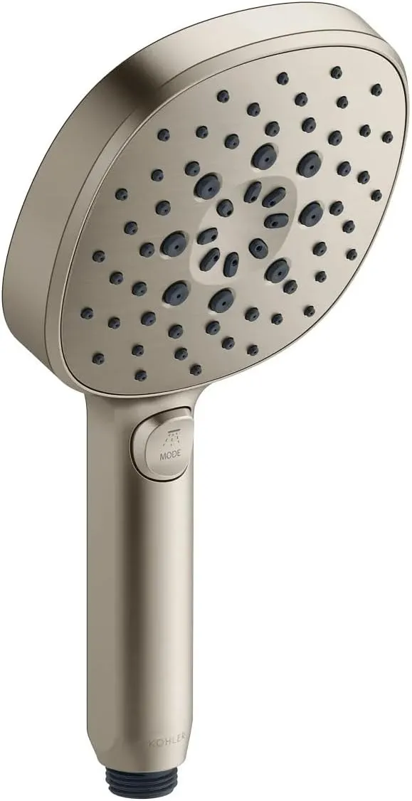 R34308-G Kohler Tellin Multifunction Handshower (Brushed Nickel)