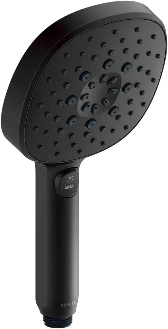R34308-G Kohler Tellin Multifunction Handshower (Matte Black)