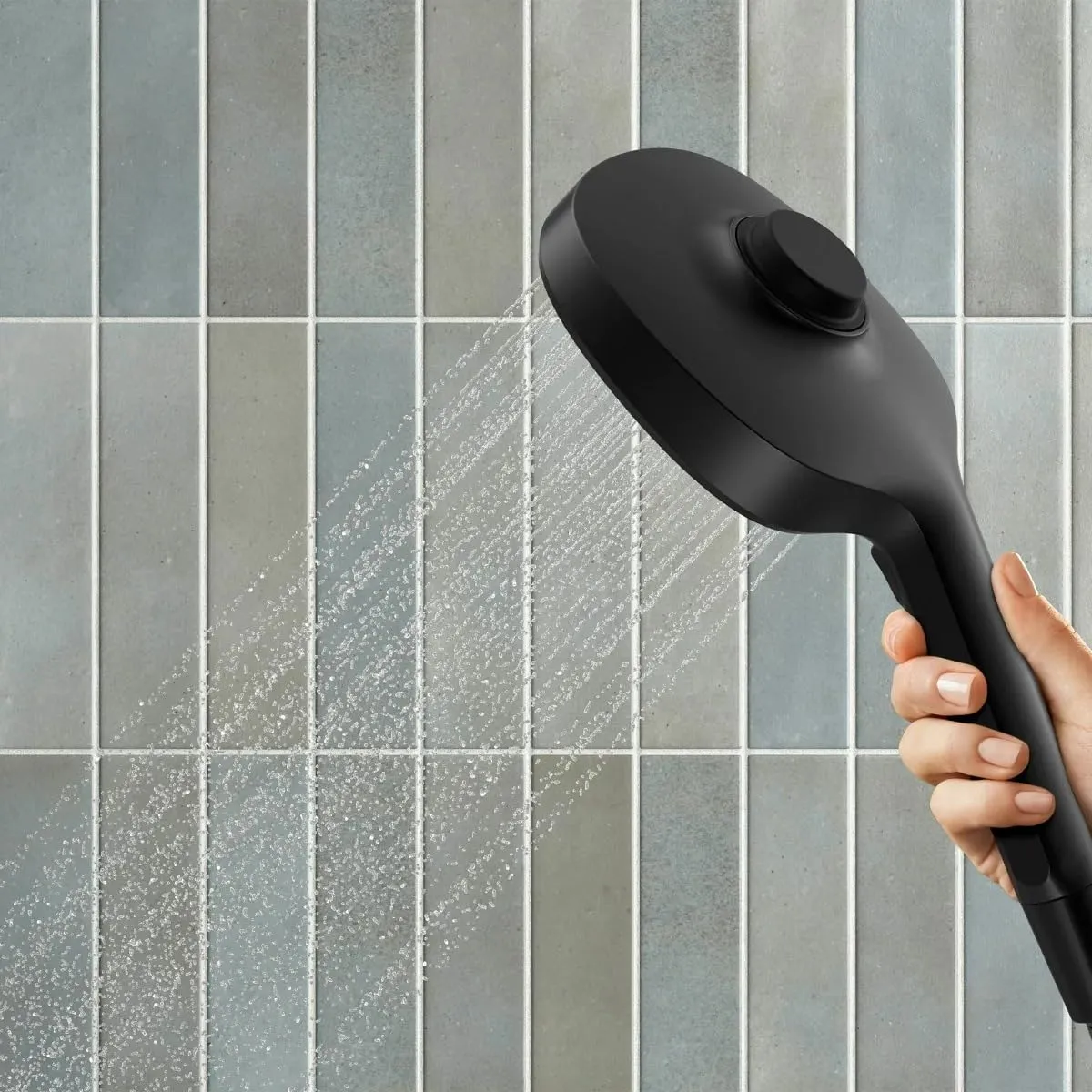 R34308-G Kohler Tellin Multifunction Handshower (Matte Black)