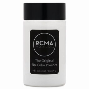 RCMA MAKEUP - No Color Powder 85g