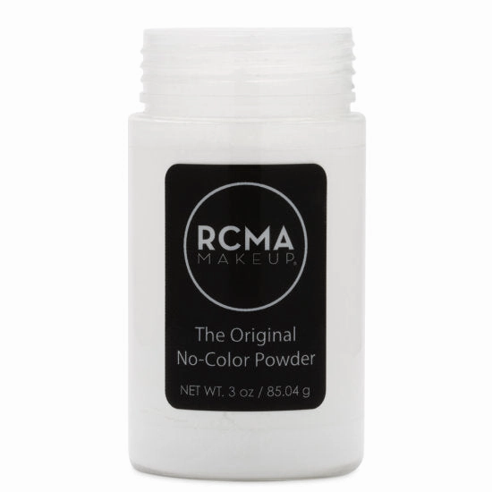RCMA MAKEUP - No Color Powder 85g