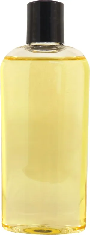 Red Currant Bath Oil by Eclectic Lady - Scented Bath Oil - Relaxing & Moisturizing Bathing Oil - Fragrance Body Oil For Dry & Rough Sensitive Skin - Body Daily Nourishing Shower Oil (4 oz)