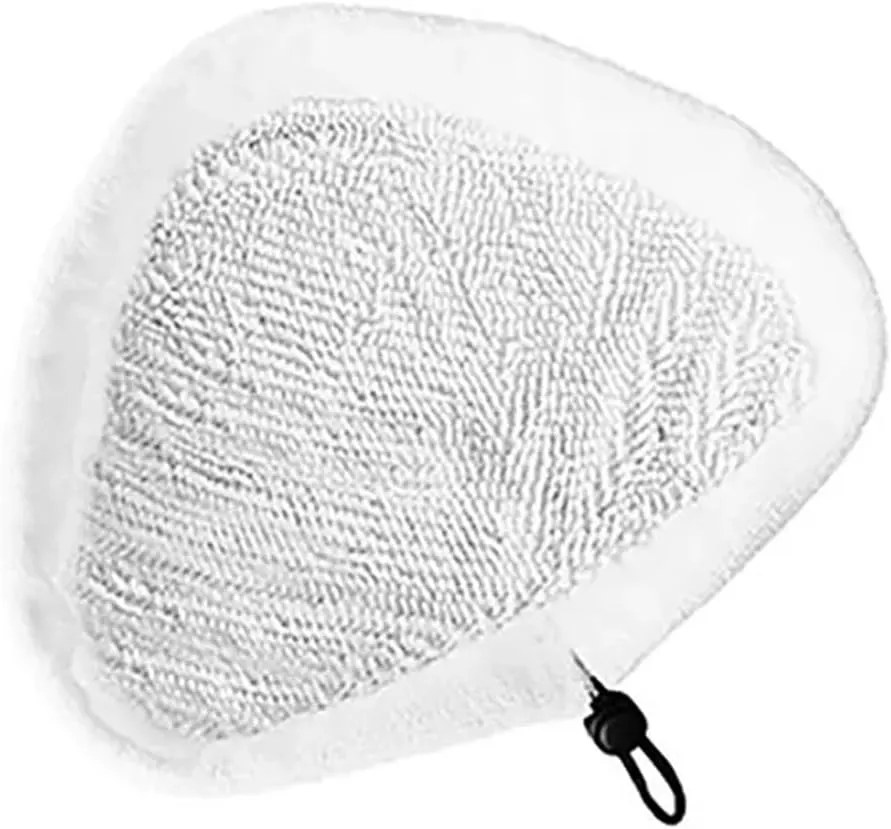 Replacement Steam Mop Head Pad Cleaning Cloth Wipes Rag for X5 H2O H20 S302 S001 Steam Mop Spare Parts
