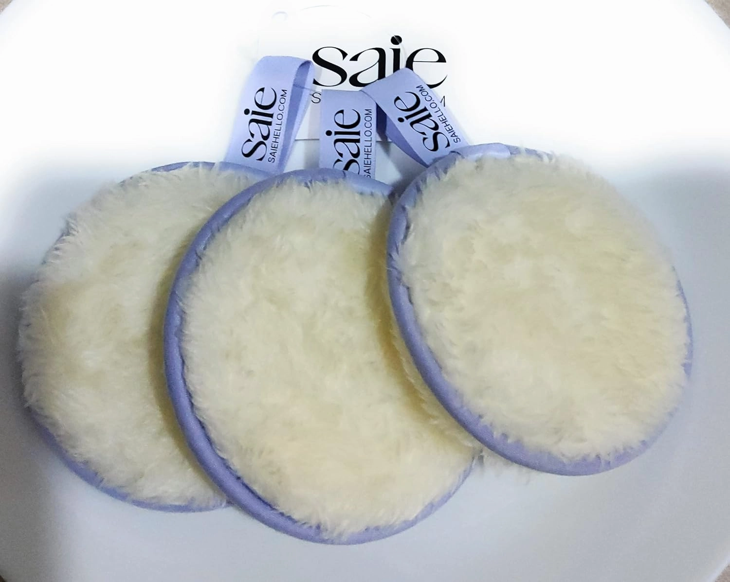 Reusable Beauty Rounds