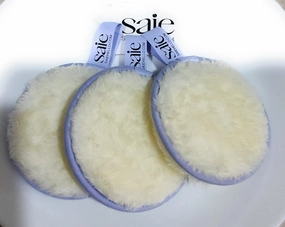 Reusable Beauty Rounds