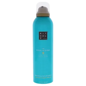 Rituals The Ritual of Karma Foaming Shower Gel Unisex 6.7 oz