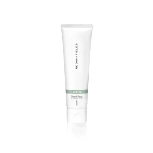 Rodan   Fields Soothe Calming Gel Cleanser | 125 ml | Dry & Sensitive Skin | Moisturizing & Hydrating Skincare