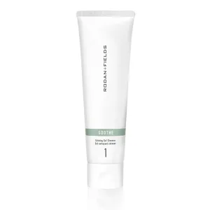 RODAN   FIELDS Soothe Calming Gel Cleanser | 125 ml | Dry & Sensitive Skin | Moisturizing & Hydrating Skincare