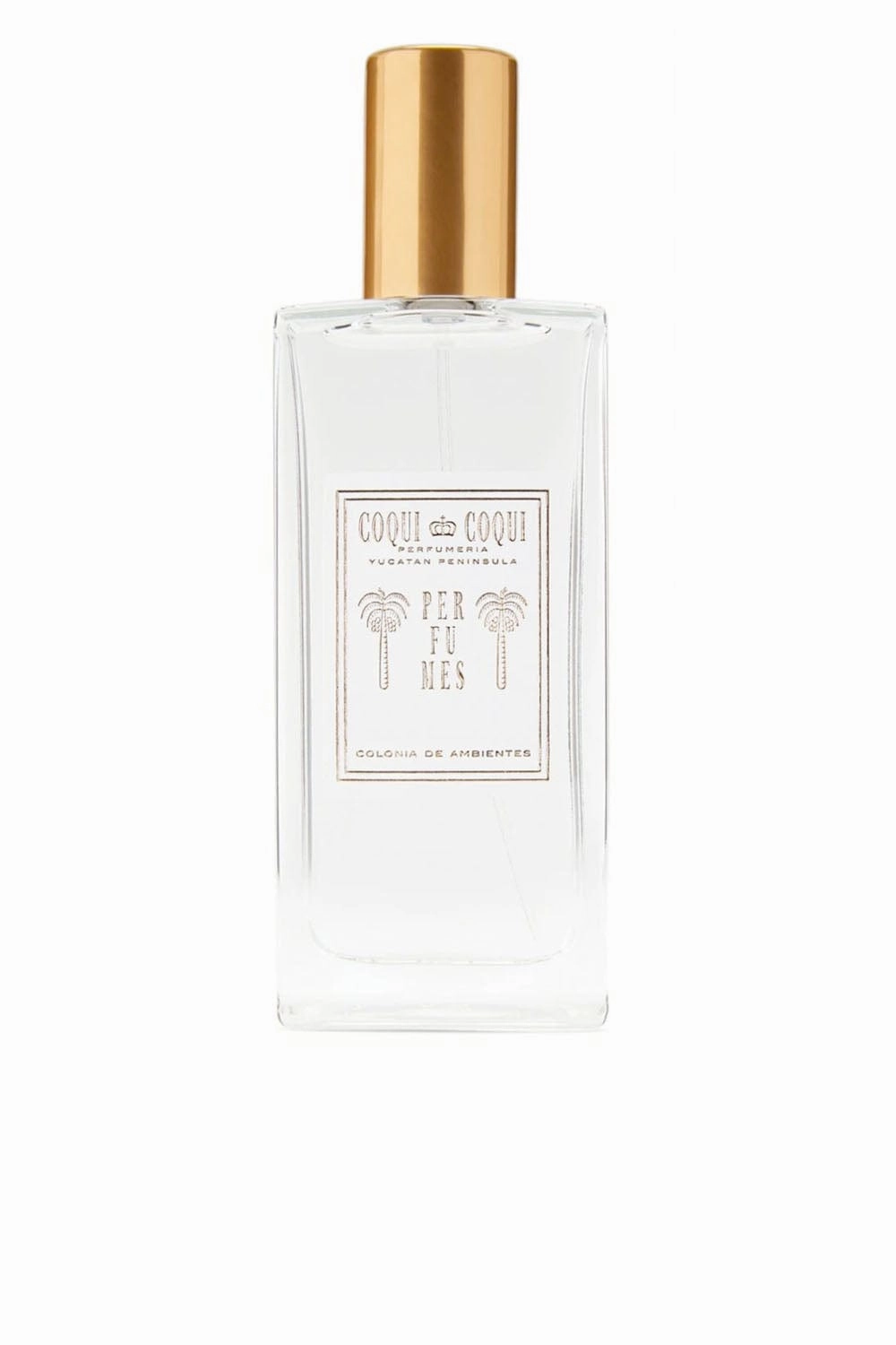 Rosa Fresca Room & Linen Spray