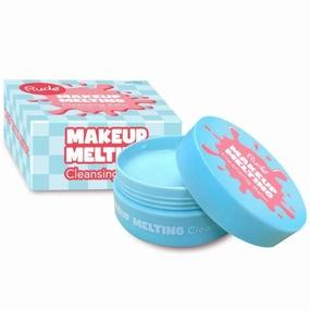 Rude Cosmetics Makeup Melting Cleansing Balm