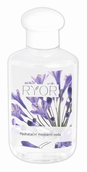 RYOR Moisturizing Micellar Water