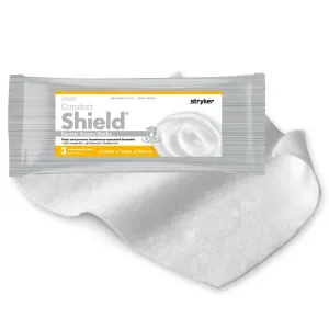 Sage Comfort Shield Barrier Cream Cloths - 3pk Large