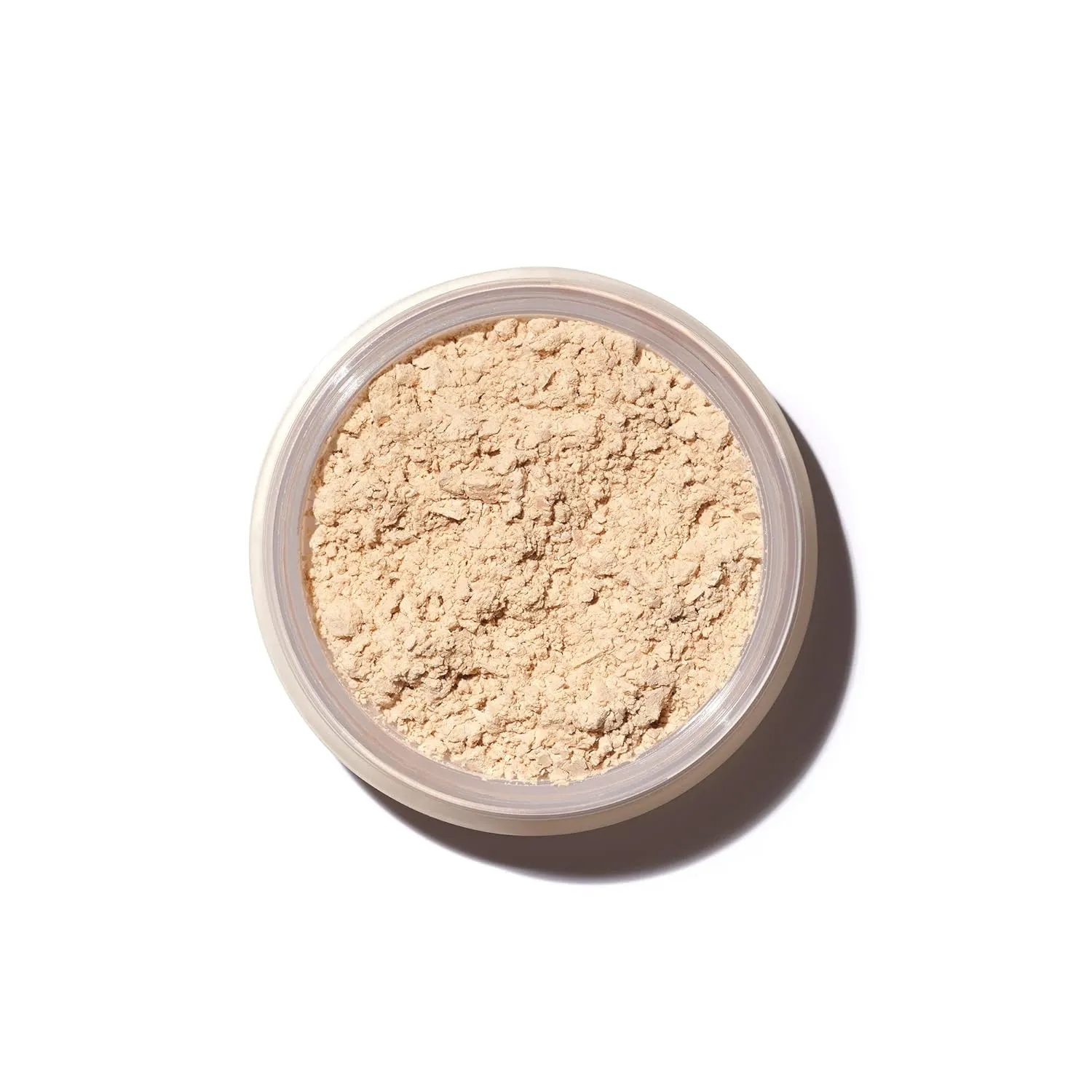 Saie Airset Radiant Loose Setting Powder - Weightless Face Powder to Set, Smooth   Diffuse Face Makeup - Formulated with Hydrating Squalane - Translucent (0.14 oz)