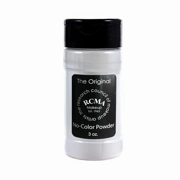 SAMPLE RCMA Powders