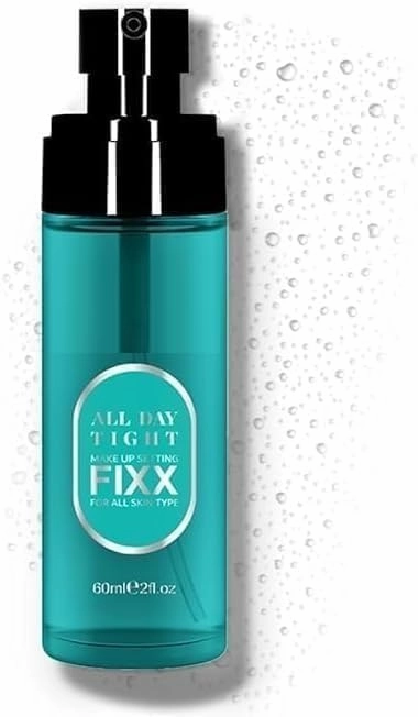 SELVANI Makeup Fixer Spray For Men and Women Oily Skin 60ml |