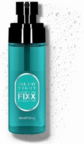 SELVANI Makeup Fixer Spray For Men and Women Oily Skin 60ml |