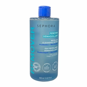 SEPHORA Collection Micellar Cleansing Water With Postbiotic   Niacinamide - 400 mL / 13.52 fl oz
