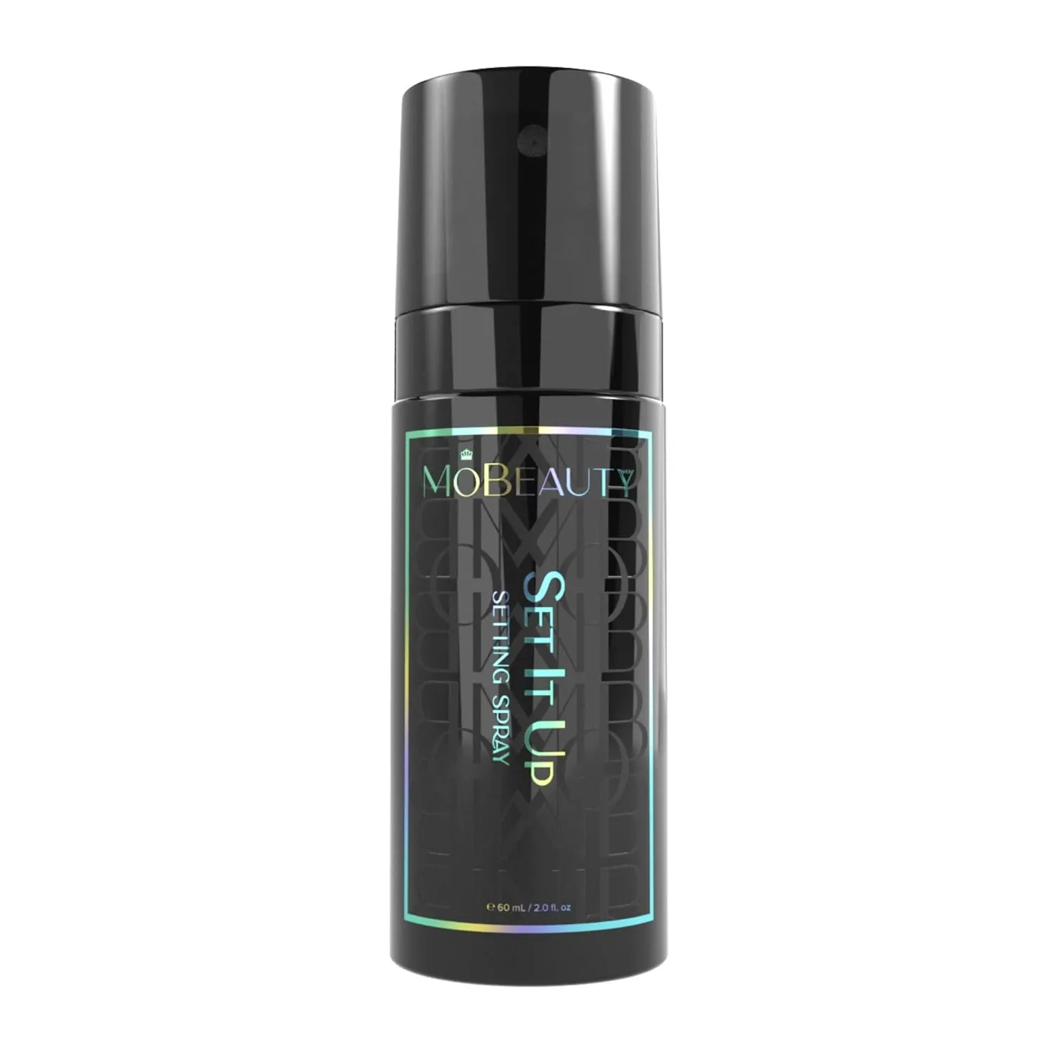 Set It Up Setting Spray | Lightweight & Hydrating | Long Lasting & All Day Wear for Cosmetics Make-Up (2 fl oz)