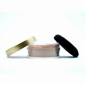 Set the Base Loose Powder