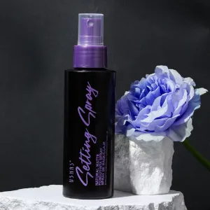 Setting Spray, Matte Finish, Transfer Proof and Sweat Resistant, 16H Wear, Lasting Fix Makeup