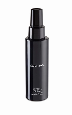 Setting Spray - Finishing Mist Staying Power for your Makeup. 3.38 Fl oz